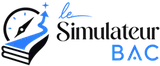 LeSimulateurBac.fr - Simulateur Officiel du Bac 2026-2027